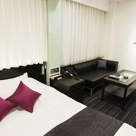 Utility Hotel Cooju Kawagoe  Bagian luar foto