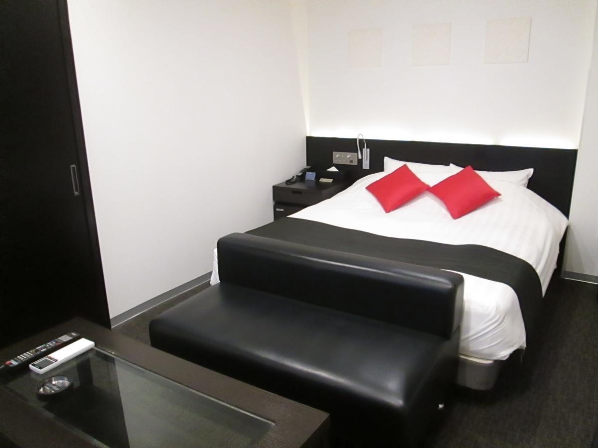 Utility Hotel Cooju Kawagoe  Bagian luar foto