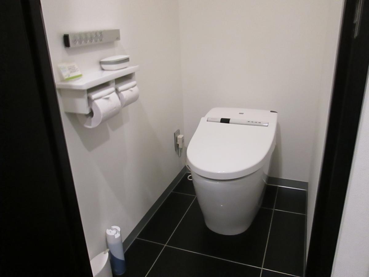 Utility Hotel Cooju Kawagoe  Bagian luar foto