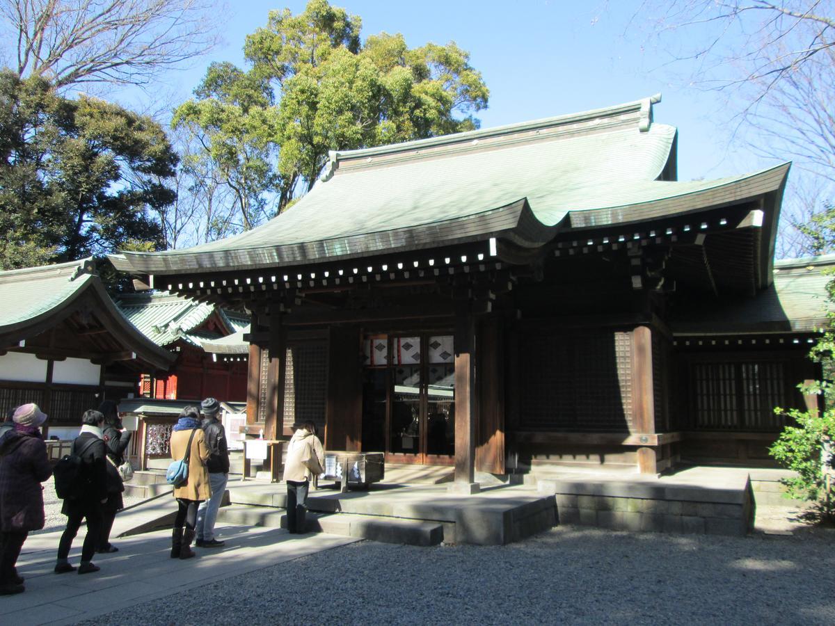 Utility Hotel Cooju Kawagoe  Bagian luar foto