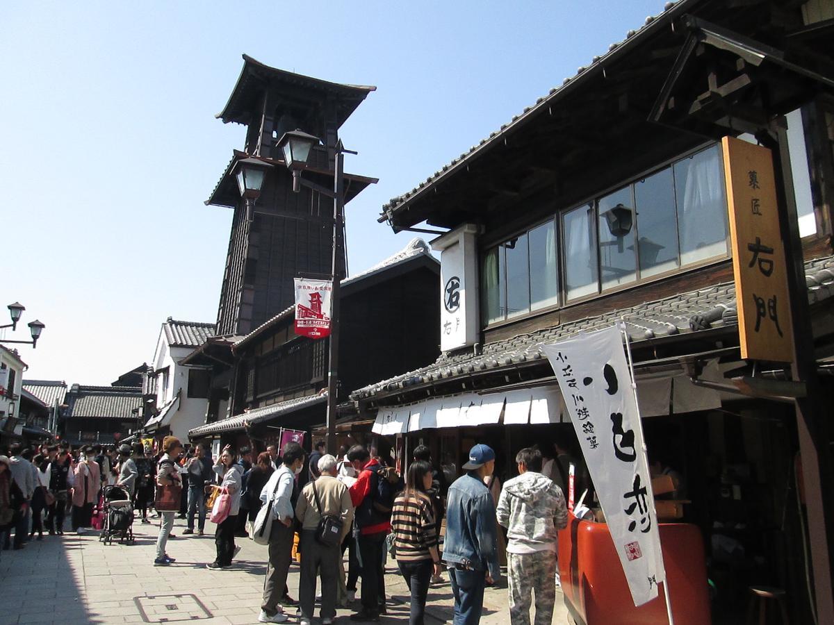 Utility Hotel Cooju Kawagoe  Bagian luar foto